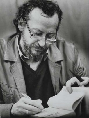 Karl-Heinz Berger