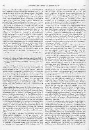 367-369 [Rezension] Das Konzil von Chalcedon (451), Rezeption und Widerspruch (451 - 518)