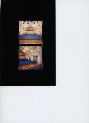 Walhalla-Kino, Wiesbaden, 1990