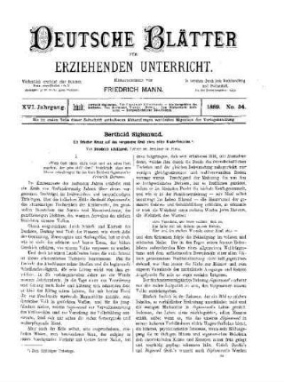 Berthold Sigismund