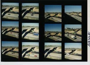 Deutsche Asphalt GmbH - BAB A 4 - "Dresdner Tor", Dresden - Wilsdruff, 1997