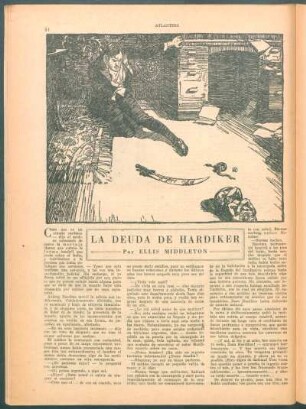 La deuda de Hardiker