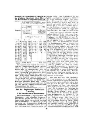 Von der Magdeburger Sterbekasse : (Fortsetzung)