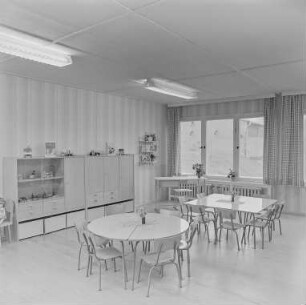 Neuer Kindergarten Bautzen Nord