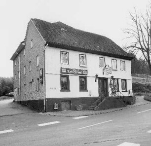 Lützelbach, Erbacher Straße 2