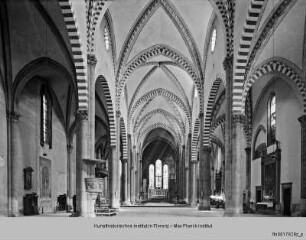 Santa Maria Novella, Florenz