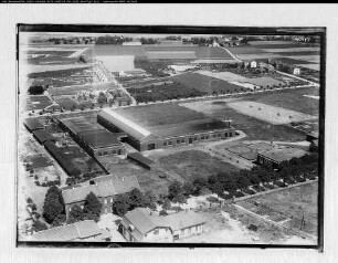 Dülken (b. Kempen), J. Güsken Maschinenfabrik