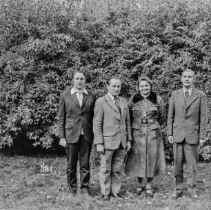 Agrar - Gruppen