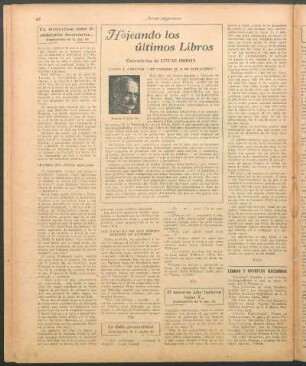 Ramón J. Carcano: "De caseros al 11 de Septiembre"