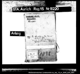 Die Schäden der Sturmfluten im Dezember