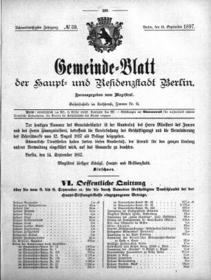 1897,39: No. 39, 19. September 1897