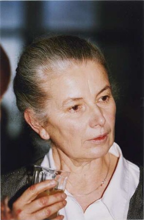 Helga Schütz