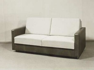 Liegesofa "Dagmar" (Zweisitzer)