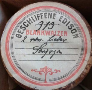 "Zwei russische Lieder"