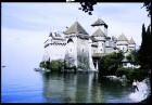 Montreux: Schloss Chillon