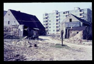 Alt-Buckow 30.3.68.