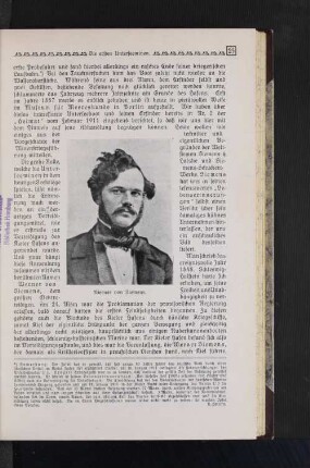 Werner von Siemens