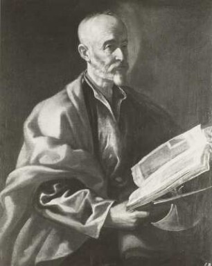 Apostel Matthäus