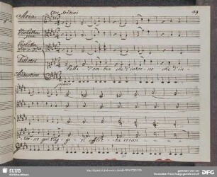 Aria: Pallid'ombra che d'intorno