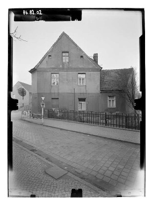 Prettin : Lindenstraße 49