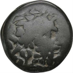 Termessos / Pisidien, hellenistische Zeit