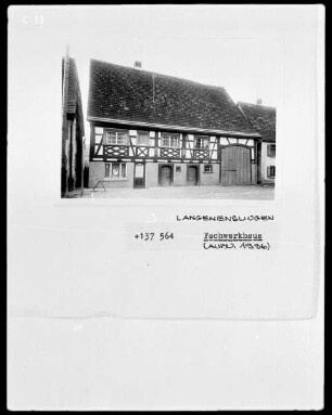 Haus Nummer 79