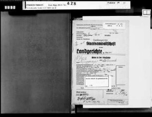 Beklagter: Stollenwerk, Katharina; Zeuge: Stollenwerk, Maria; Zeuge: Larres, Anna, geb. Stollenwerk; Zeuge: Pütz, Peter; Zeuge: Pütz, Camilla, geb. Schlemmer; Zeuge: Benden, Katharina: Diebstahl von Butter