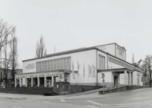 Gerhart-Hauptmann-Theater