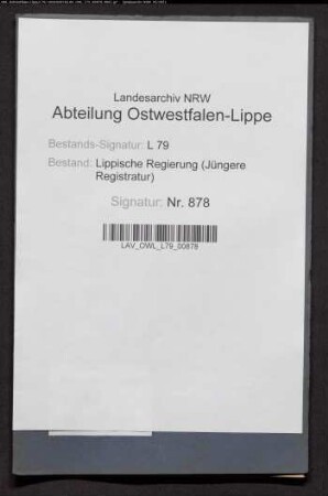 Akzise-Rechnung