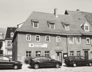 Wohnhaus, Rochlitz