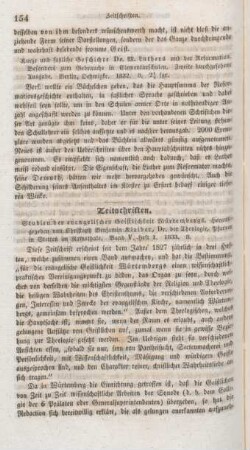 154-157 Zeitschriften