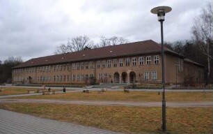 Golm, Potsdam, Karl-Liebknecht-Straße 24 & 25