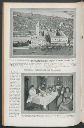 Militares argentinos en Alemania