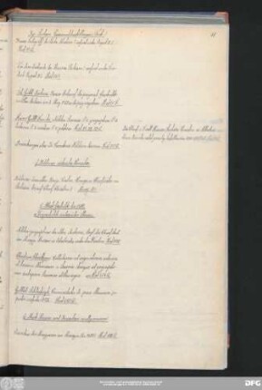 C. Älteste Geschichte bis 1485.