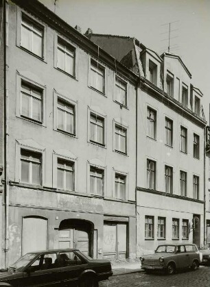 Wohnhaus, Görlitz