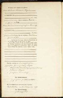 Heiratsregister Standesamt Salzkotten
