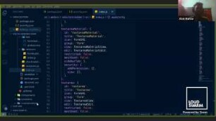 Building Volto Addons