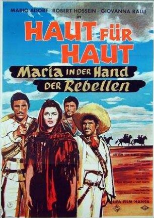 Haut für Haut