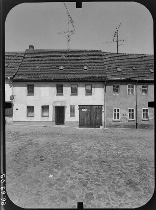 Altenburg : Nikolaikirchhof