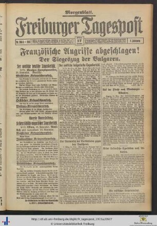 17.11.1915 (Morgenblatt)