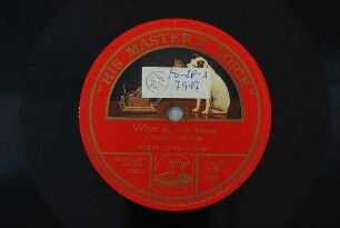 When all was young : "Faust" / (Gounod)