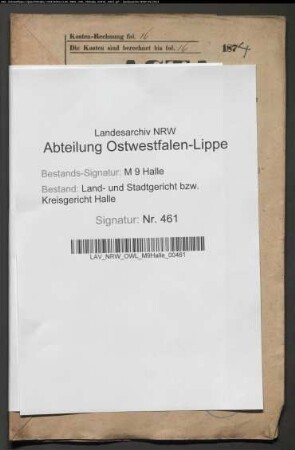 Sonstige: Vogt, Christine Marie, geb. Honsel: