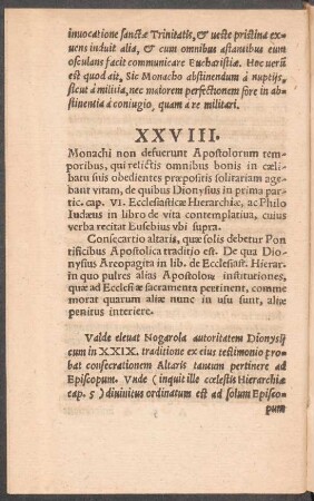 XXVIII.