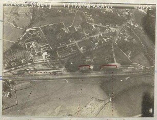 Bahnhof Freising (1200 m)