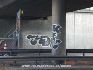 KES