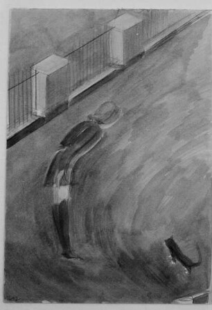 Fensterbild XIV