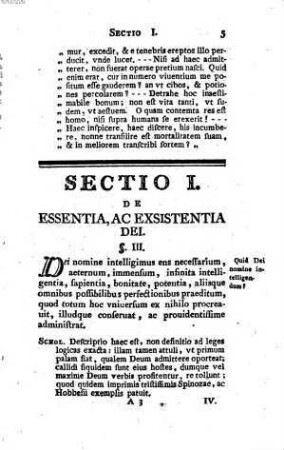 Sigismvndi Storchenav E. S. I. In Academia Vindobonensi Log. Et Metaph. Professoris Pvbl. Ord. Institvtionvm Metaphysicarvm Libri IV, 4. Theologia Natvralis