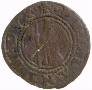 Münze, Quattrino