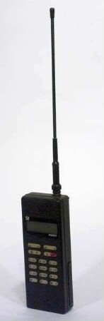 Mobiltelefon