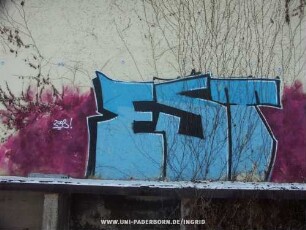 EST RTS WeS | 2008! | FETTER STYLE PETRO + 8BiT!!!
